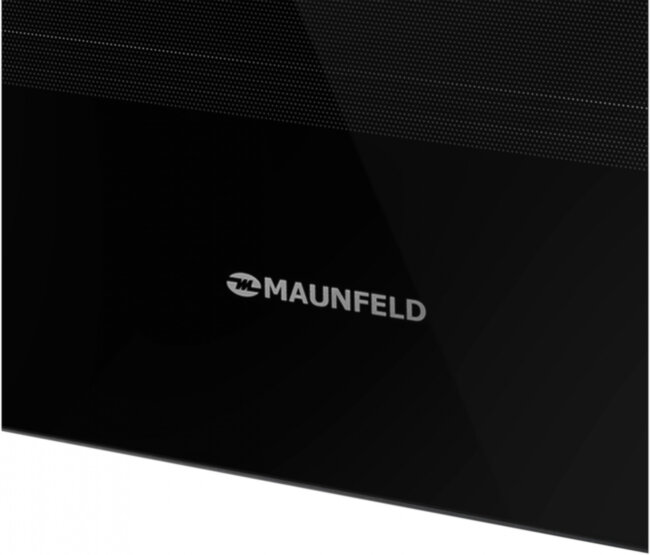 Шкаф духовой электрический MAUNFELD Maunfeld EOEC.566TB Шкаф духовой электрический MAUNFELD Maunfeld EOEC.566TB