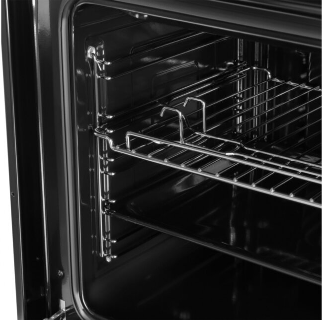 Шкаф духовой электрический MAUNFELD Maunfeld EOEC.566TB Шкаф духовой электрический MAUNFELD Maunfeld EOEC.566TB