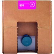 Картридж HP 891 (G0Y73A) Картридж HP 891 (G0Y73A)