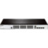 Сетевой коммутатор D-Link DES-3200-28/C1A