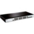 Сетевой коммутатор D-Link DES-3200-28/C1A