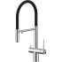 Смеситель RIVELATO Rivelato 1523517 cromo