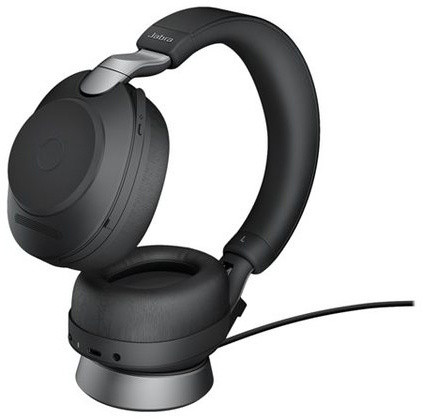 Гарнитура беспроводная Jabra Evolve2 85 Гарнитура беспроводная Jabra Evolve2 85
