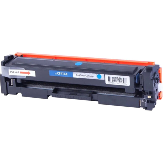 - NV Print NV-CF411AC