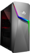 Системные блоки и рабочие станции ASUS ROG Strix G10DK-53600X0 Системные блоки и рабочие станции ASUS ROG Strix G10DK-53600X0