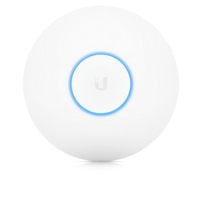 Точка доступа Ubiquiti UAP-AC-PRO