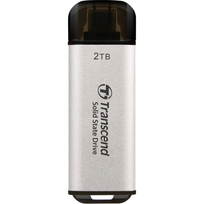 Флеш-накопитель Transcend TS2TESD300S