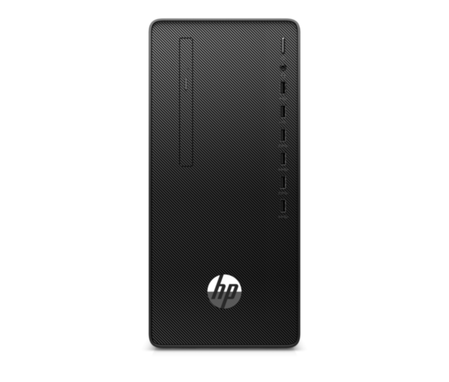 Компьютер HP 295 G6 Microtower