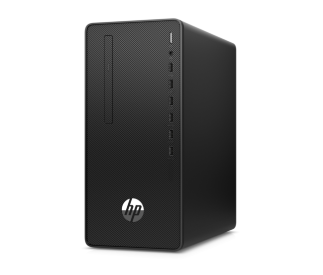Компьютер HP 295 G6 Microtower
