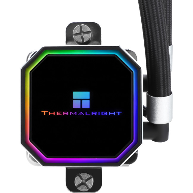 Система жидкостного охлаждения Thermalright Frozen Prism 360 (F-PRISM-360-BL-ARGB) Система жидкостного охлаждения Thermalright Frozen Prism 360 (F-PRISM-360-BL-ARGB)