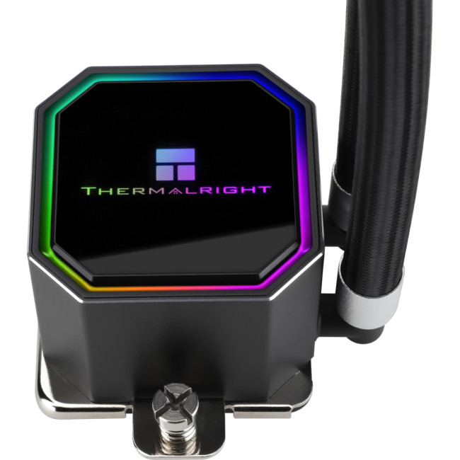 Система жидкостного охлаждения Thermalright Frozen Prism 360 (F-PRISM-360-BL-ARGB) Система жидкостного охлаждения Thermalright Frozen Prism 360 (F-PRISM-360-BL-ARGB)