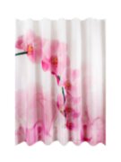 Штора для ванной Штора для ванной Rosso, 180x180 см Штора для ванной Штора для ванной Rosso, 180x180 см