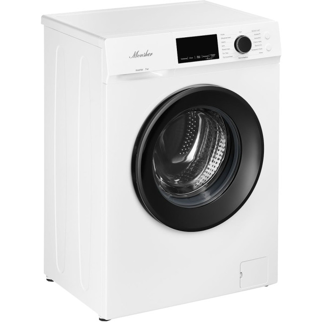 Стиральная машина MONSHER Monsher MWM 450 Blanc