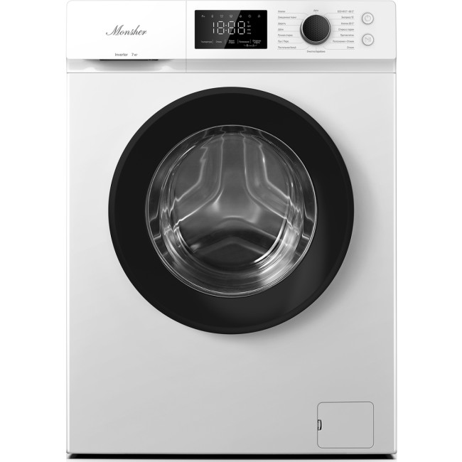 Стиральная машина MONSHER Monsher MWM 450 Blanc