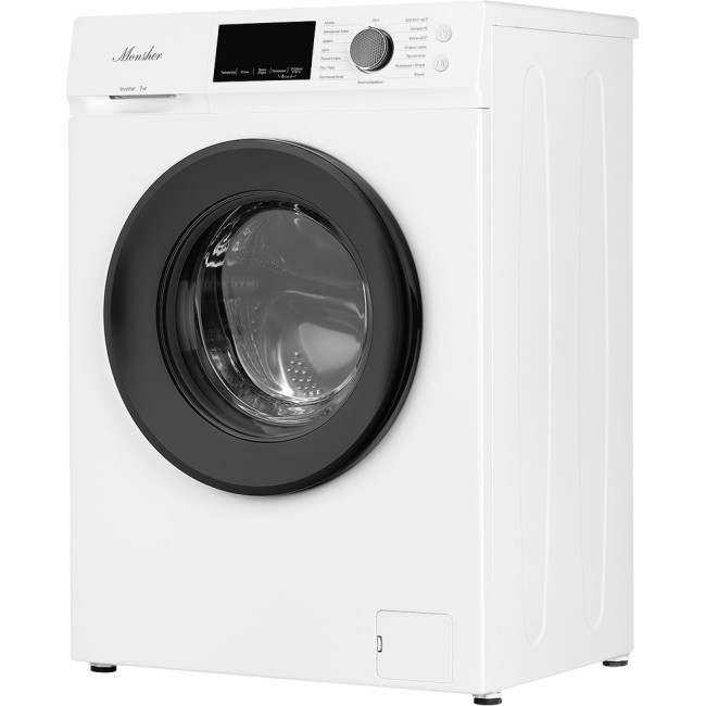 Стиральная машина MONSHER Monsher MWM 450 Blanc