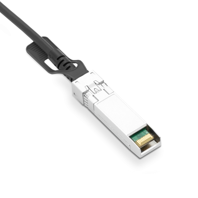 Медный кабель Naddod SFP-10G-CU3 Медный кабель Naddod SFP-10G-CU3