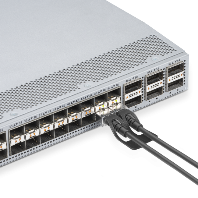 Медный кабель Naddod SFP-10G-CU3 Медный кабель Naddod SFP-10G-CU3