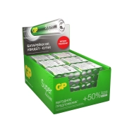 Батарейка ААА GP 4,8912E+12 Батарейка ААА GP 4,8912E+12