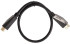 Кабель HDMI 19M/M,ver. 2.1, 8K@60 Hz 0.5m VCOM <CG860-0.5M> VCOM HDMI (m) - HDMI (m) 0.5м