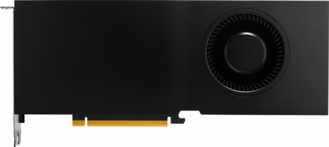 Видеокарта PNY NVIDIA RTX A5000