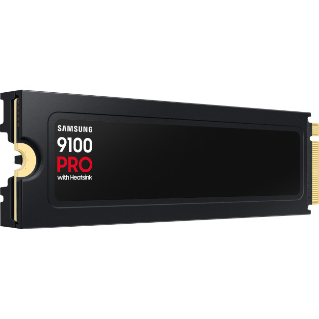 Твердотельный накопитель Samsung 9100 PRO MZ-VAP1T0CW Твердотельный накопитель Samsung 9100 PRO MZ-VAP1T0CW