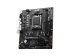 Материнская плата MSI PRO A620M-B