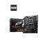 Материнская плата MSI PRO A620M-B