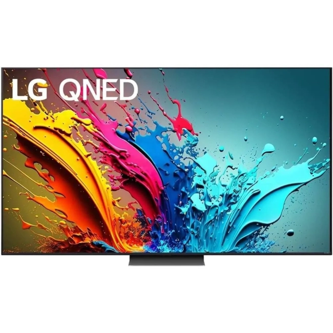 Телевизор ЖК 65'' LG LG 65QNED86T6A.ARUB