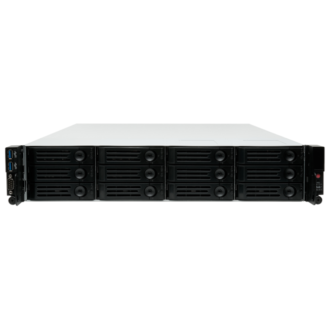 Серверный корпус Ablecom CS-R29-05P