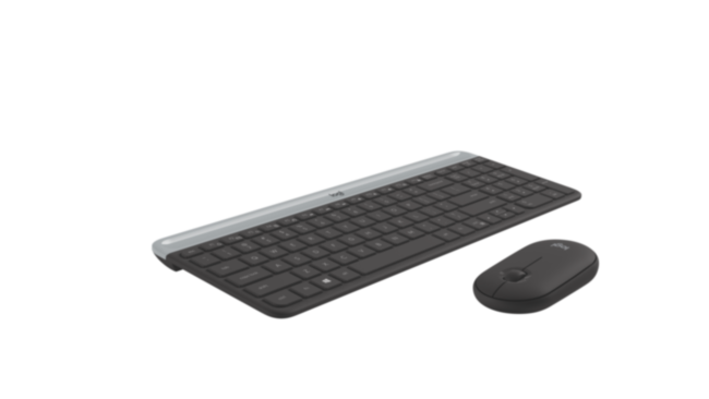 Комплект (клавиатура + мышь) Logitech 920-009206 Комплект (клавиатура + мышь) Logitech 920-009206