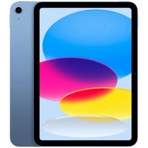 Планшет Apple Apple MUQY3CH/A