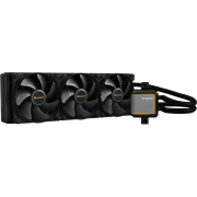 Водяное охлаждение для процессора be quiet! BW012 Водяное охлаждение для процессора be quiet! BW012