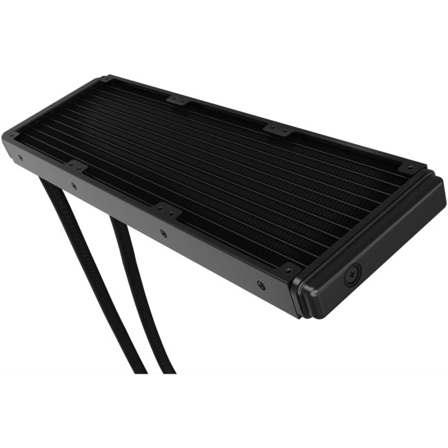 Водяное охлаждение для процессора be quiet! BW012 Водяное охлаждение для процессора be quiet! BW012