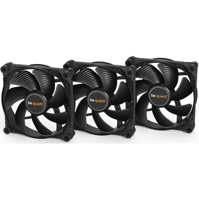 Водяное охлаждение для процессора be quiet! BW012 Водяное охлаждение для процессора be quiet! BW012