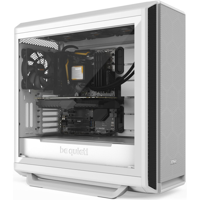 Водяное охлаждение для процессора be quiet! BW012 Водяное охлаждение для процессора be quiet! BW012