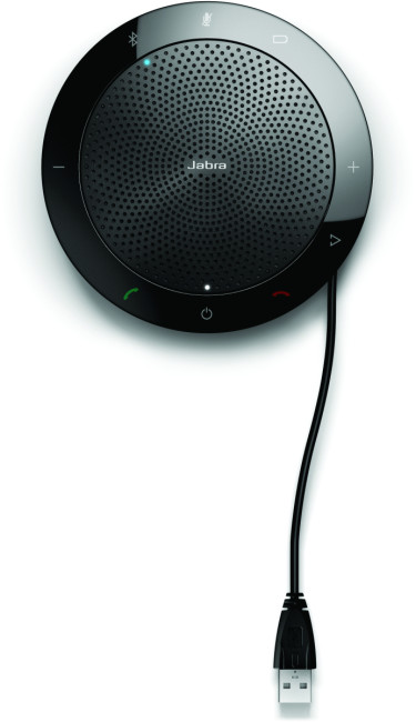 Спикерфон Jabra Speak 510+ UC