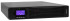 ИБП POWERMAN Online 2000 RT, LCD, двойного преобразования, 2000ВА, 1800Вт, 8 розеток IEC 60320 C13, защита от КЗ, импульсных всплесков сети, перегрузки, разряда и перезаряда батареи. RJ11 / RJ45, USB, RS232, SNMP, EPO. Сертификаты: ISO 9001, ЕАС. Габариты