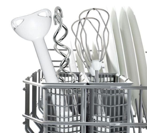 Миксер BOSCH Bosch ErgoMixx 450 W MFQ36440 Миксер BOSCH Bosch ErgoMixx 450 W MFQ36440