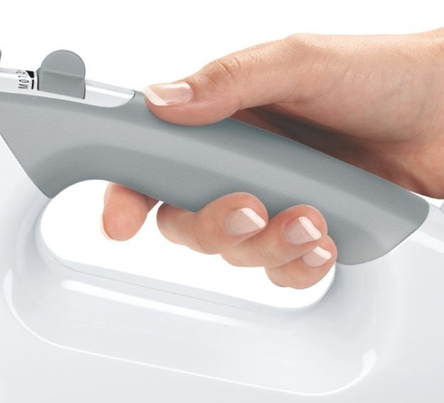 Миксер BOSCH Bosch ErgoMixx 450 W MFQ36440 Миксер BOSCH Bosch ErgoMixx 450 W MFQ36440