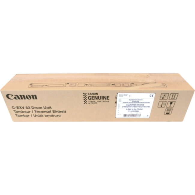 Барабан Canon 1111C002 Барабан Canon 1111C002