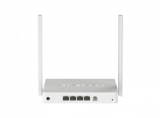 Интернет-центр Keenetic DSL