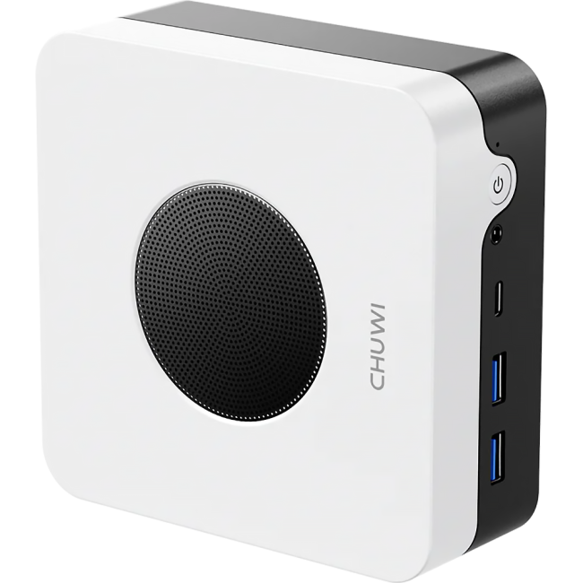 Компьютер Chuwi LarkBox X CWI556PN15 Компьютер Chuwi LarkBox X CWI556PN15