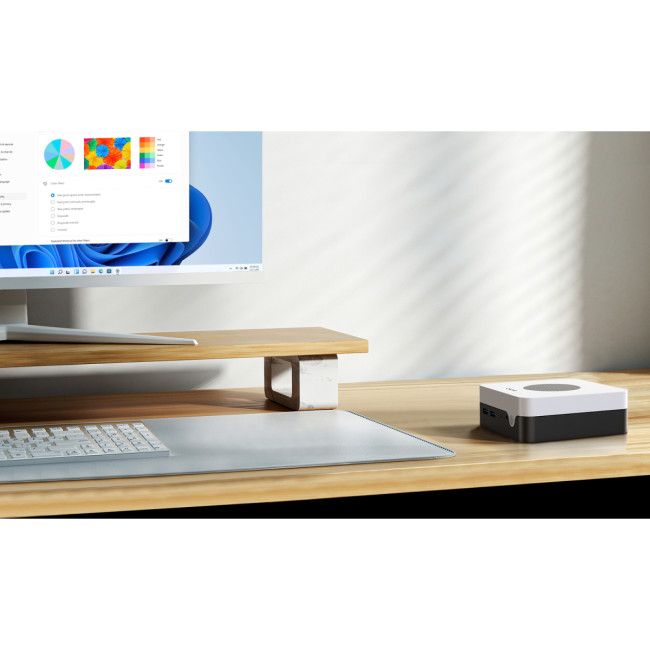 Компьютер Chuwi LarkBox X CWI556PN15 Компьютер Chuwi LarkBox X CWI556PN15