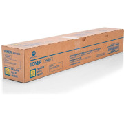 Тонер TN324Y желтый Konica Minolta A8DA250