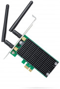 Адаптер Wi-Fi TP-Link Archer T4E Адаптер Wi-Fi TP-Link Archer T4E