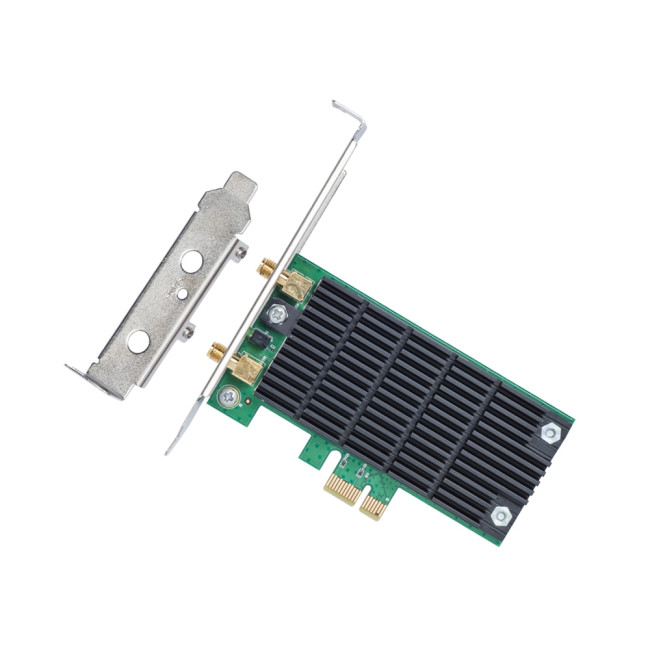 Адаптер Wi-Fi TP-Link Archer T4E Адаптер Wi-Fi TP-Link Archer T4E