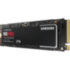 Твердотельные накопители Samsung 980 PRO 2000GB (MZ-V8P2T0BW)
