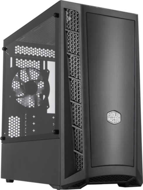 Корпус без блока питания Cooler Master MasterBox MB311L