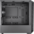 Корпус без блока питания Cooler Master MasterBox MB311L