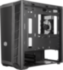 Корпус без блока питания Cooler Master MasterBox MB311L